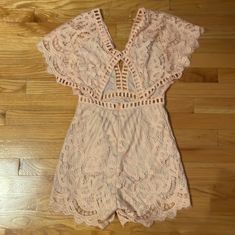 Romper - Picture 4 of 4